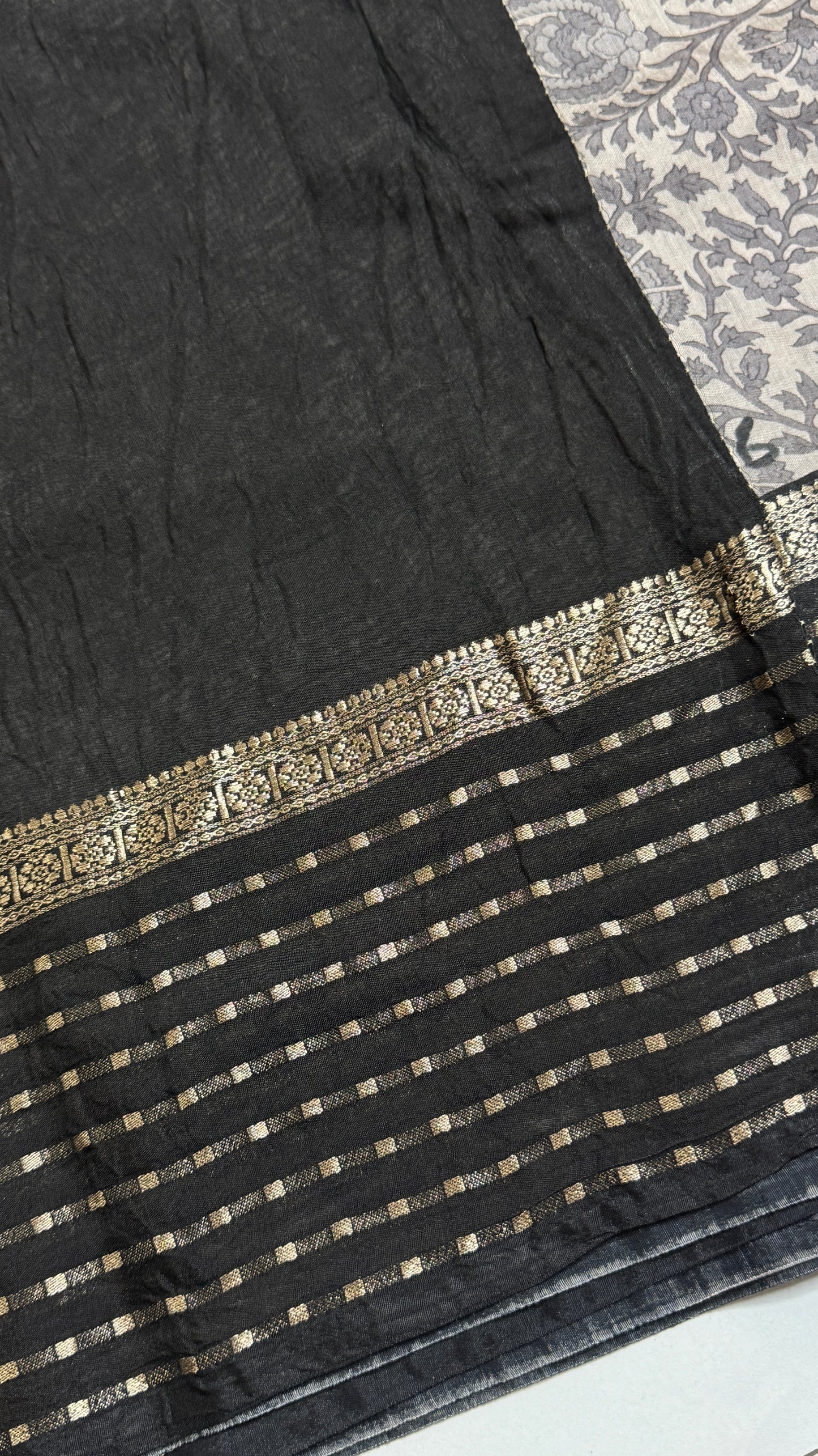 Munga Cotton Saree
