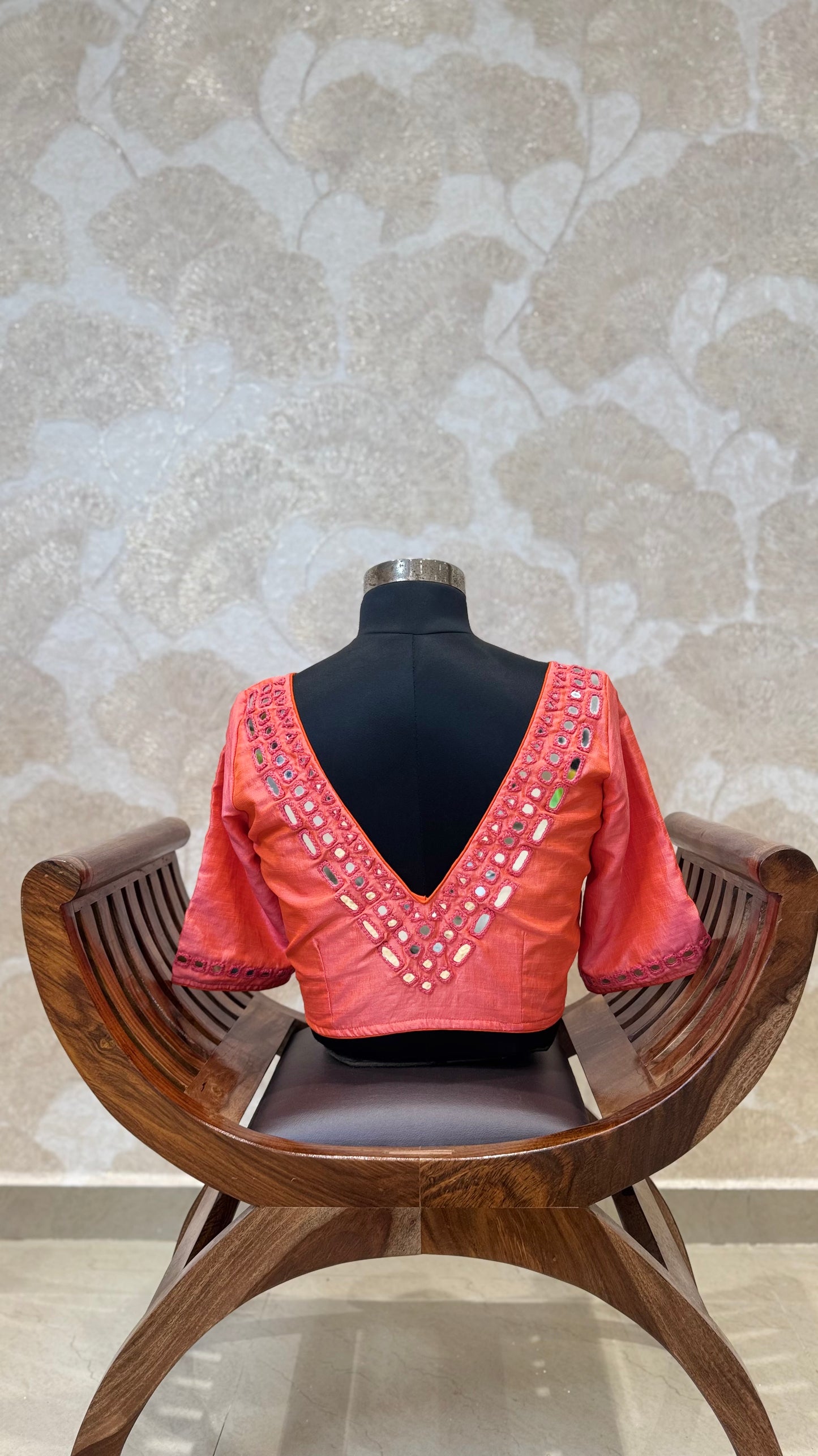 Ready To Wear Blouse