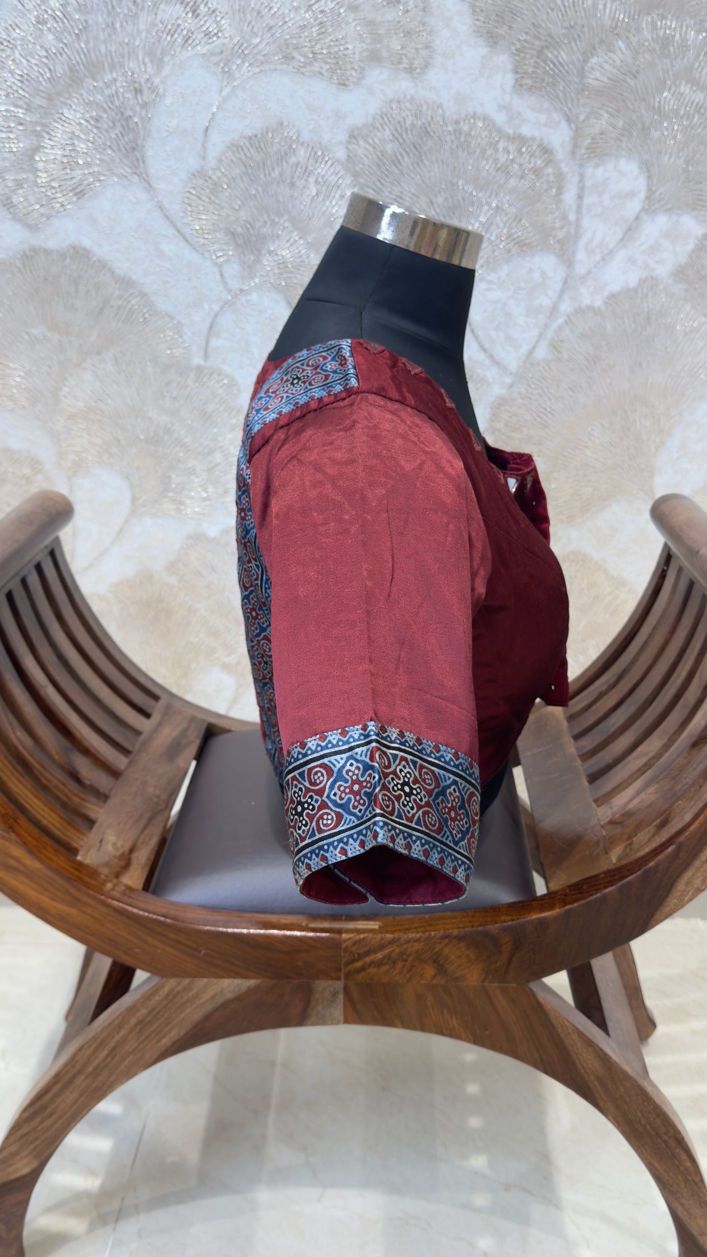 Ready To Wear Blouse