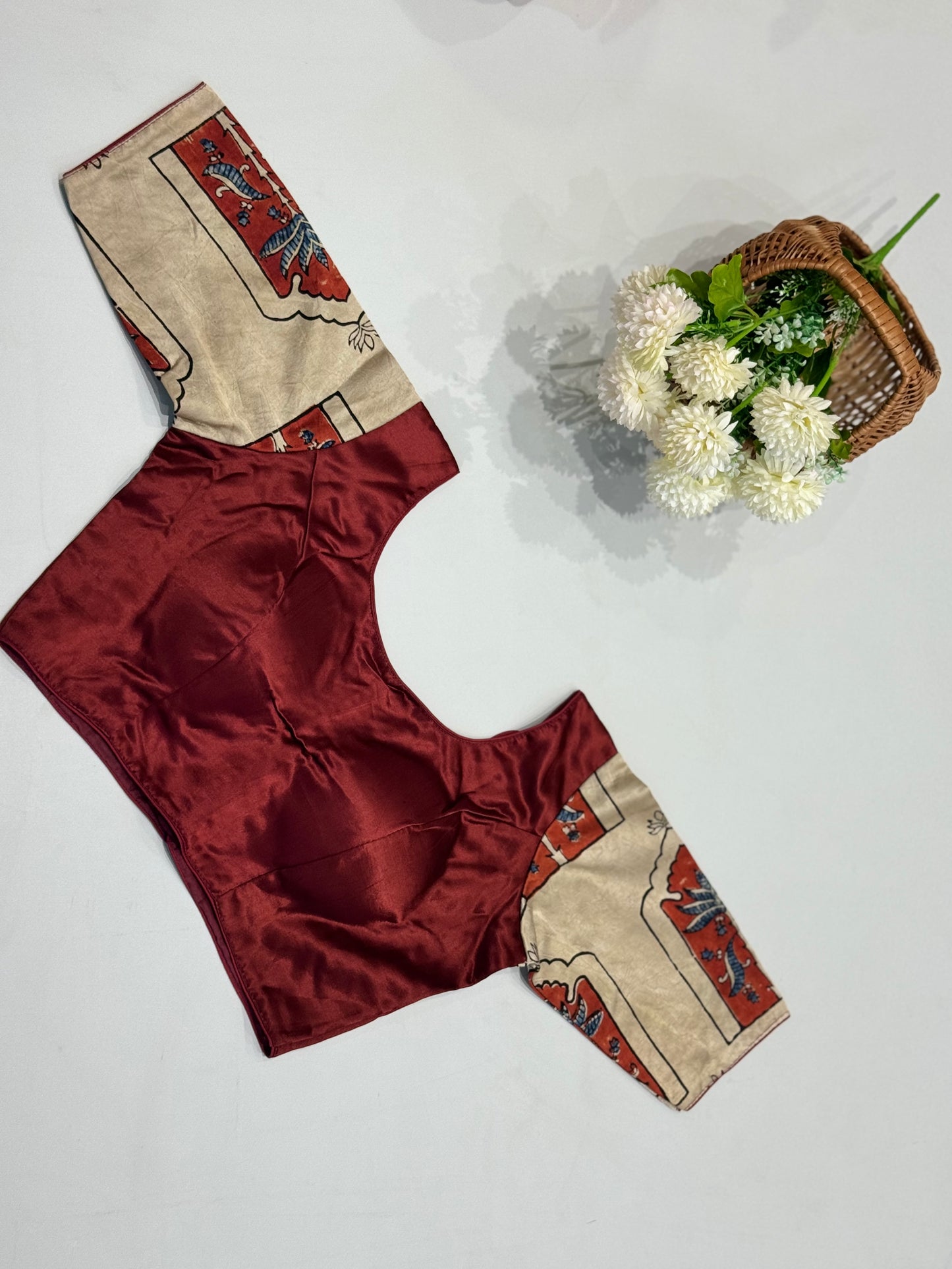 Ready To Wear Blouse