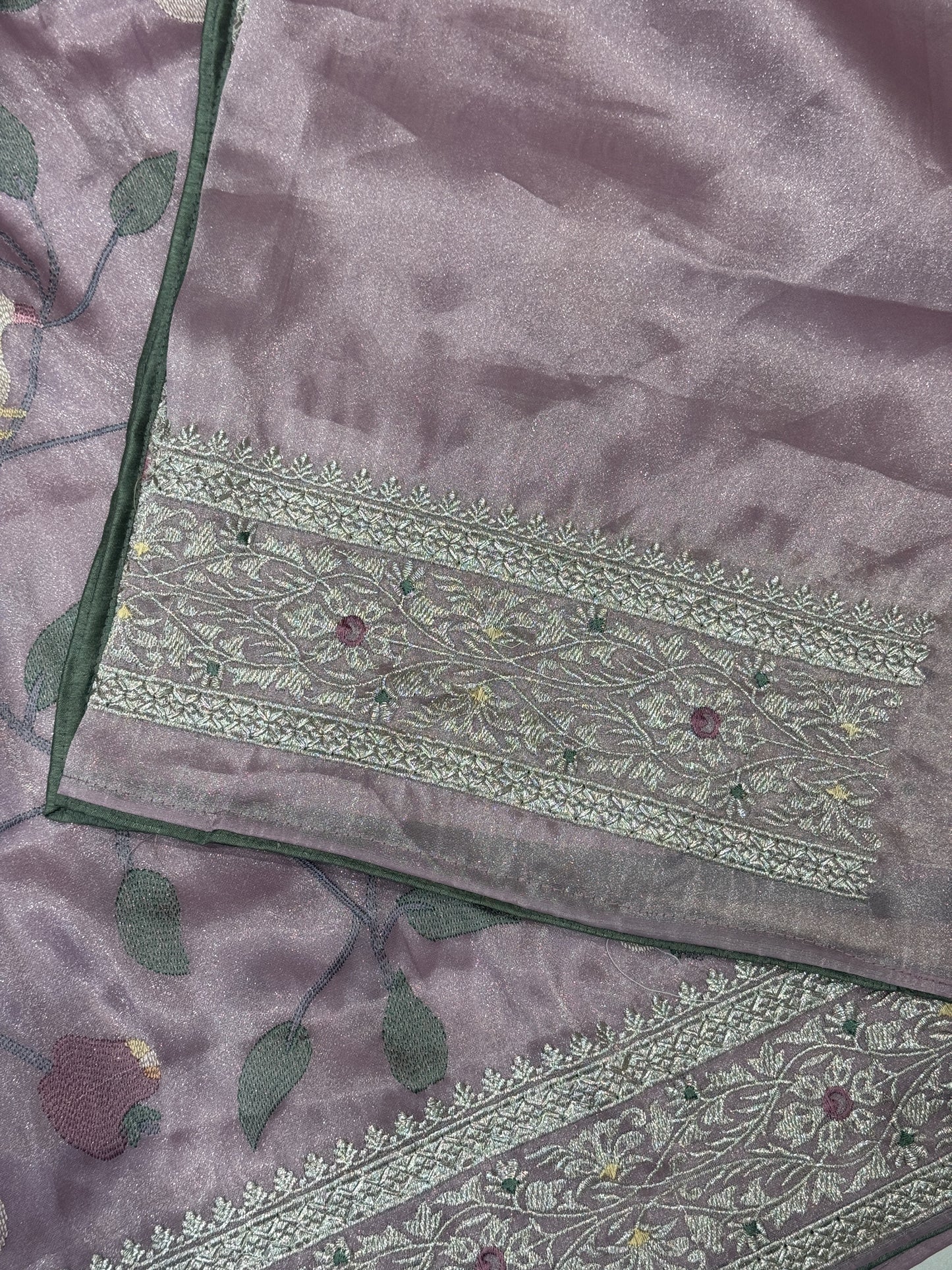 Party Wear Saree