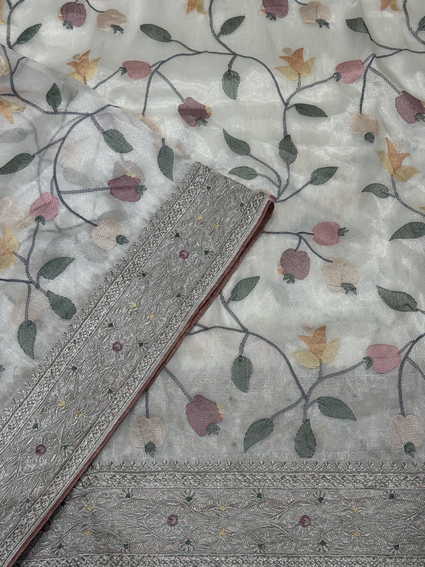 Party Wear Saree