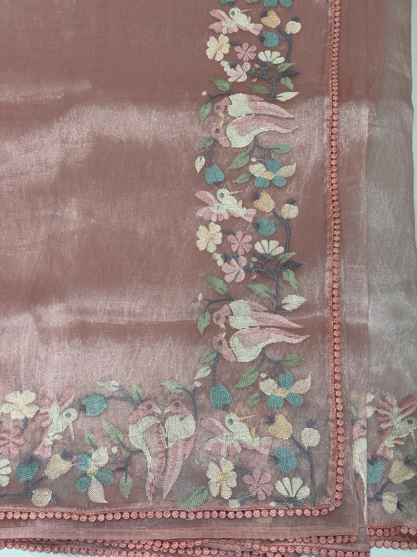 Party Wear Saree