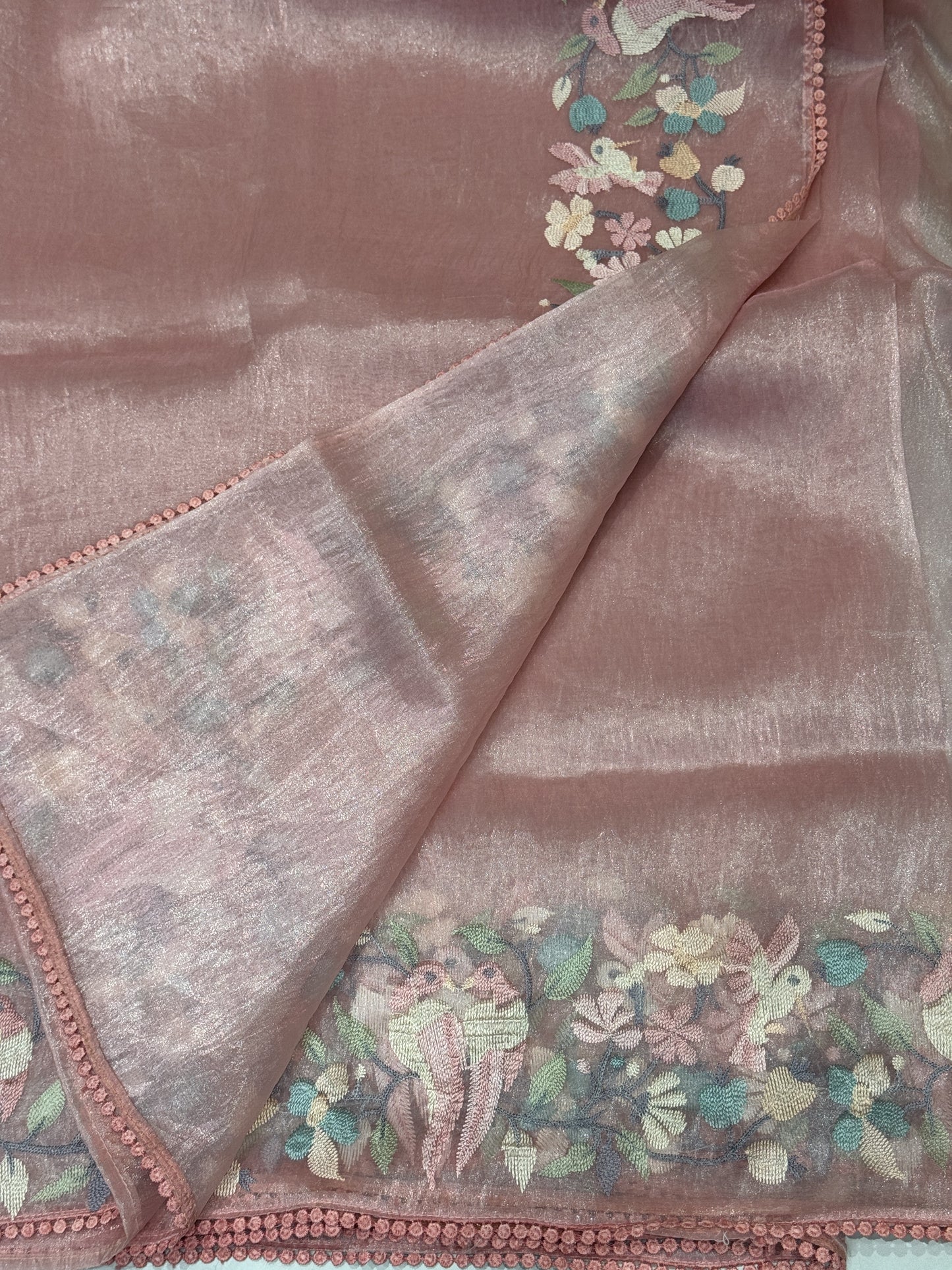 Party Wear Saree