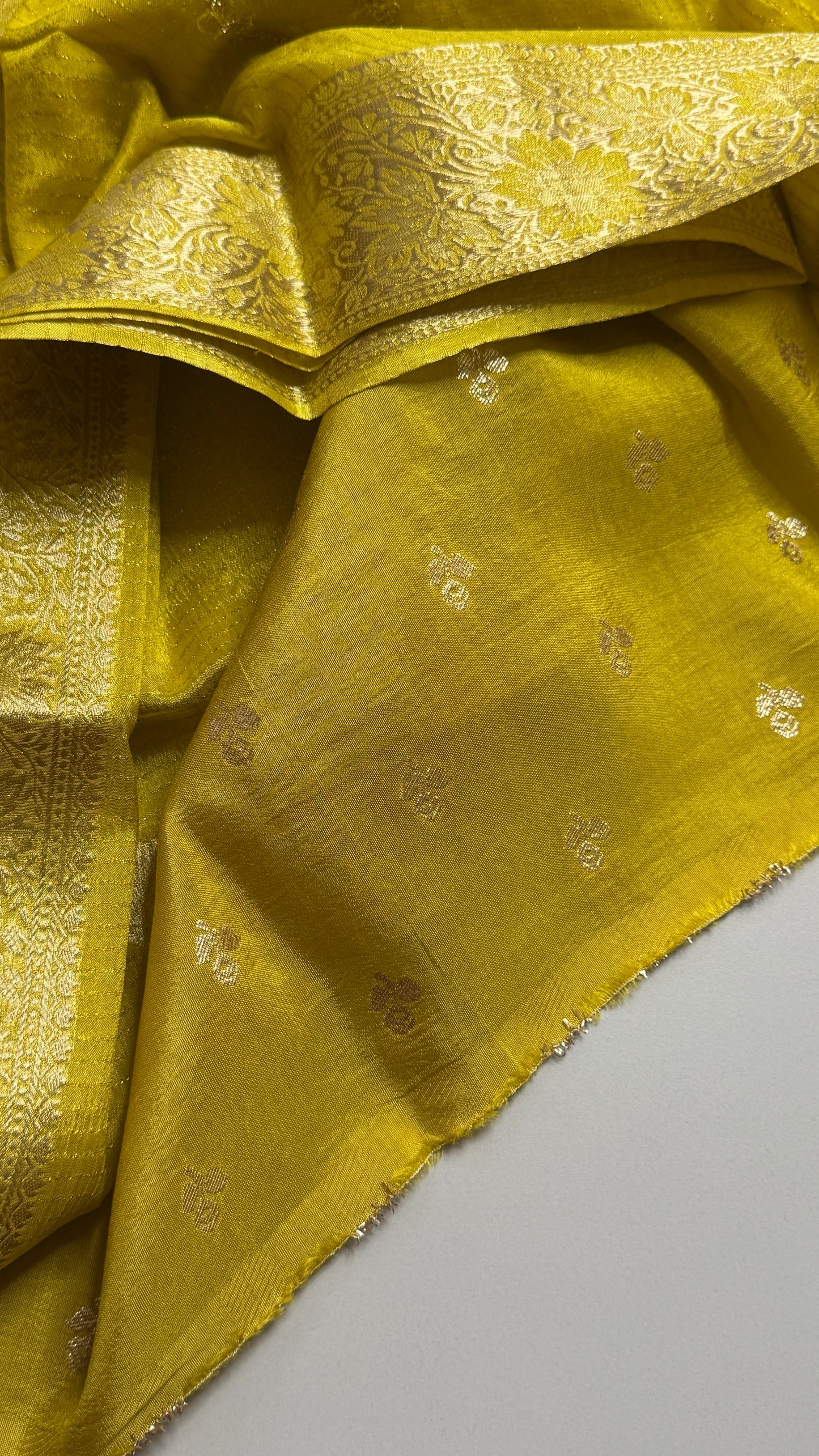 Party wear Georgette Saree