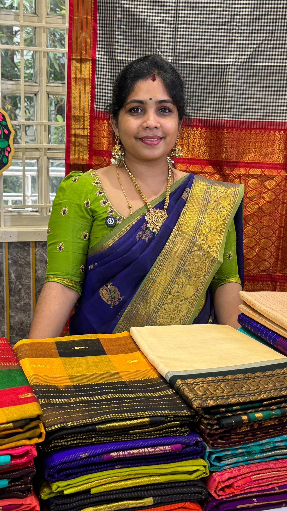 Comment “link” to get the direct 🔗 

Pure Silk Cotton Saree

✨ Book online through our website — ww