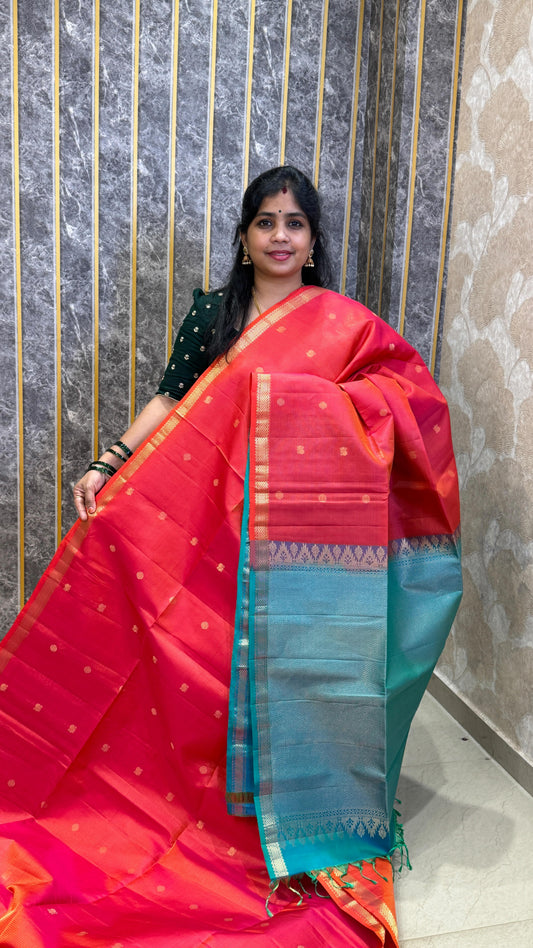 Comment “link” to get the direct 🔗 

Shop online and get 5% Discount. 

Handloom Pure Silk Saree