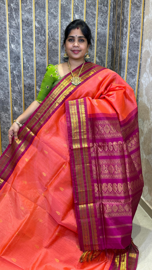 Comment “link” to get the direct 🔗 

Pure Silk Cotton Saree Light up your festive look with our exc