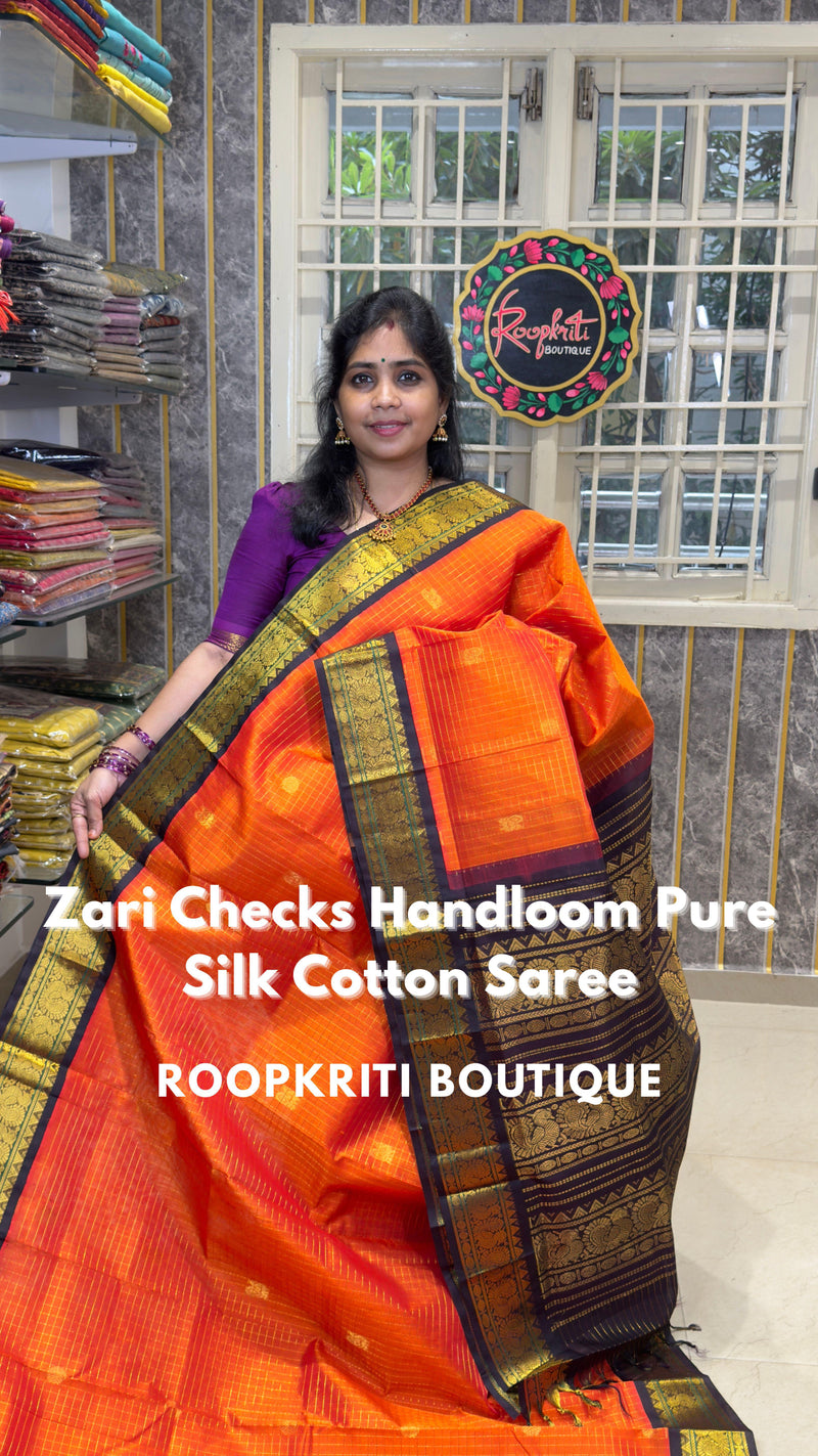 Comment ‘Silk Cotton’ to get the direct purchase 🔗

Pure Silk Cotton Saree Light up your festive lo