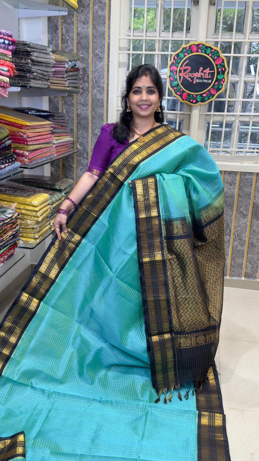 Pure Silk Cotton Saree Light up your festive look with our exclusive Pure Silk Cotton Saree Collecti