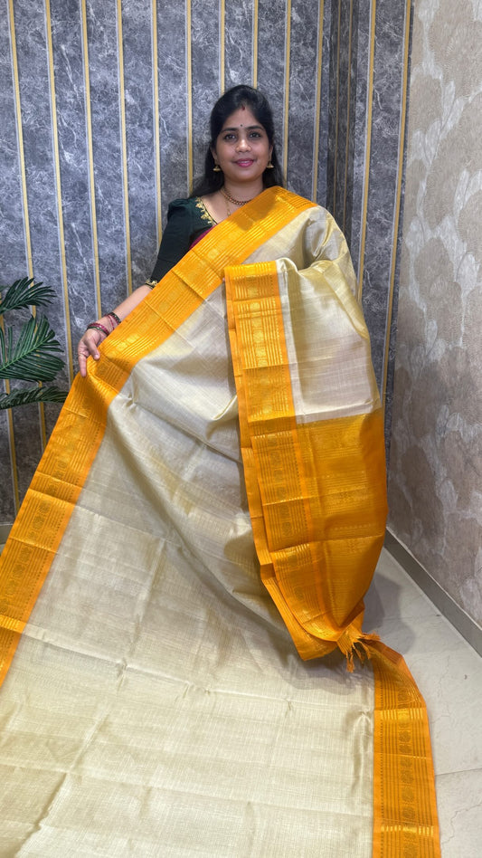 Onam / Varalakshmi Nombu Special ✨

Comment ”Price”to get the direct purchase 🔗

Pure Silk Cotton S