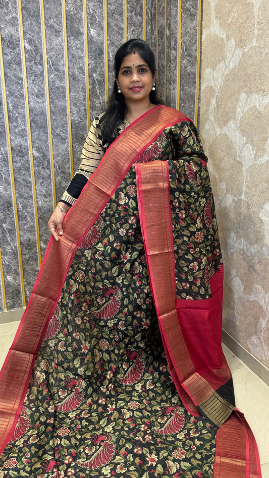 Restock Alert✨

Chanderi Butter Silk Saree

✨ Book online through our website — www.roopkritiboutiqu