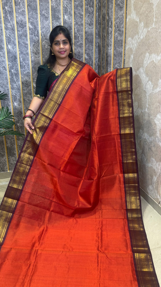 Varalakshmi Nombu Special ✨

Comment ”Price”to get the direct purchase 🔗

Pure Silk Cotton Saree Li