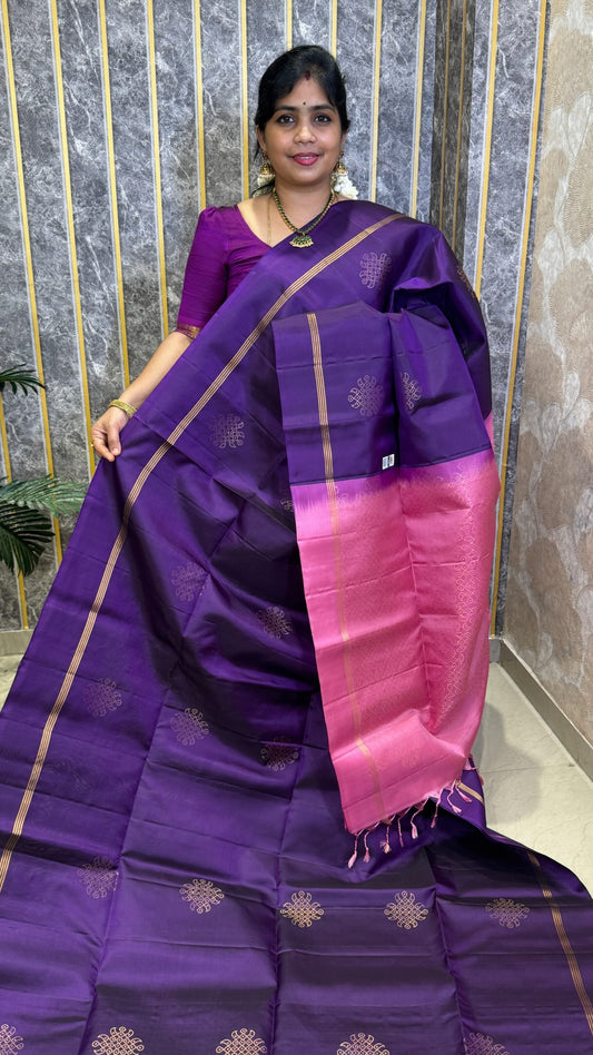 Comment “Silk ” to get the direct 🔗

Handloom Pure Soft Silk Saree 

✨ Book online through our webs