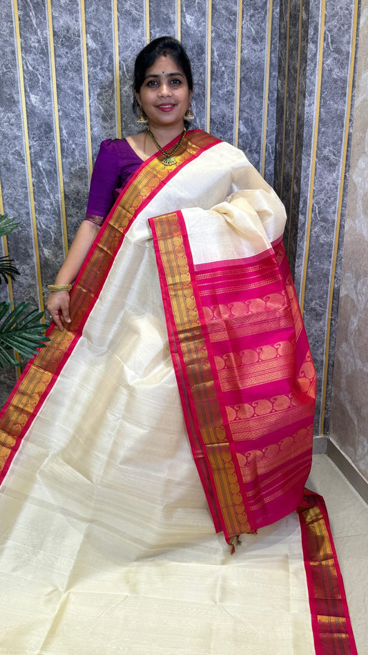Festive Collection ✨

Comment ”Price”to get the direct purchase 🔗

Pure Silk Cotton Saree Light up