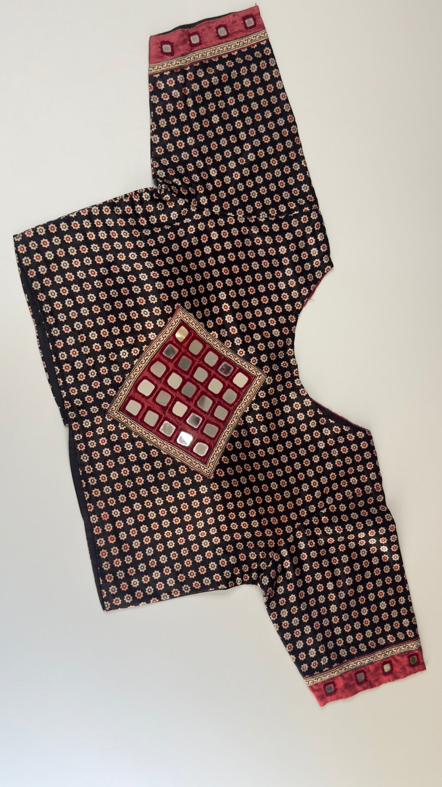 Ready To Wear Blouse