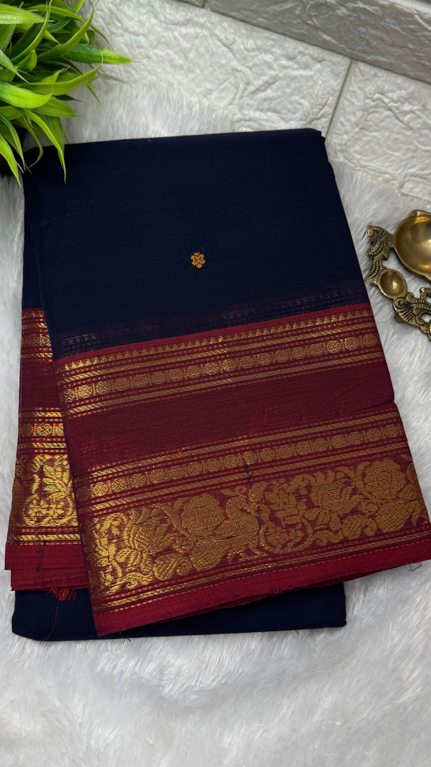 Chettinad Cotton Sarees