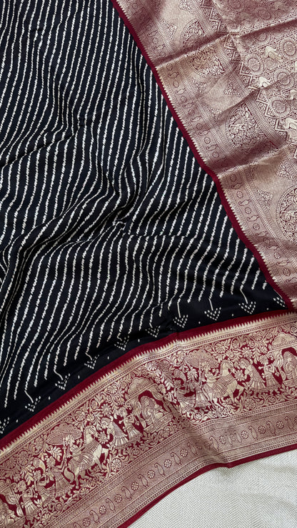 Dola Silk Saree