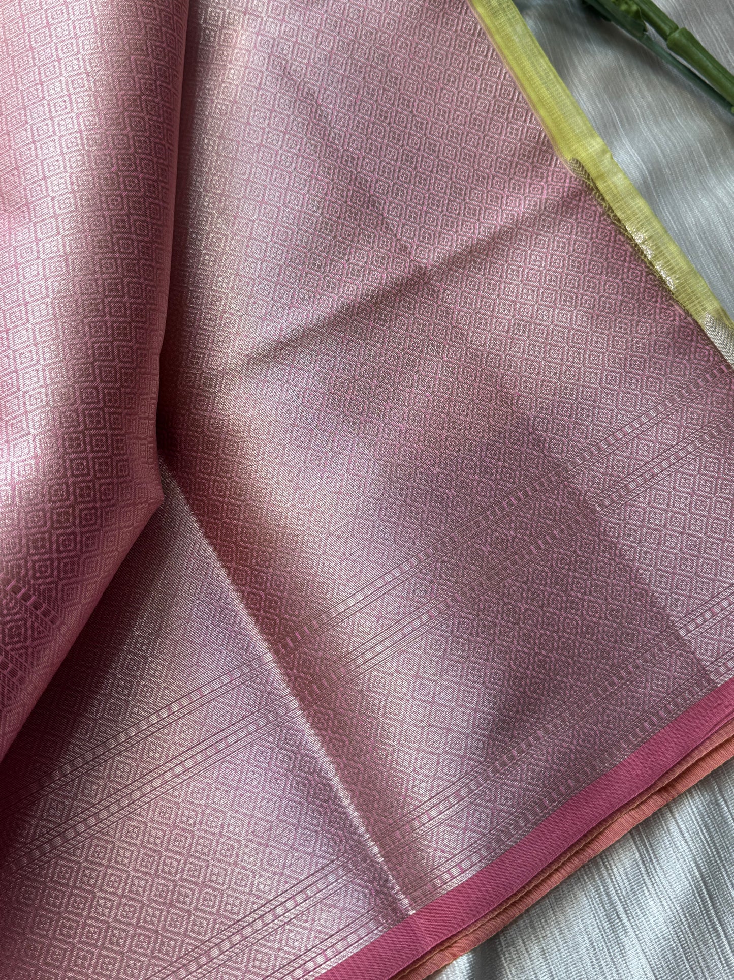 Zari Kota Saree