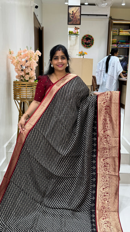 Dola Silk Saree