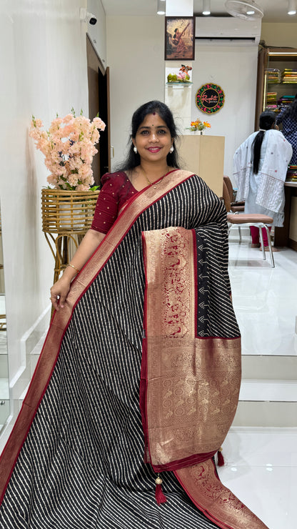 Dola Silk Saree