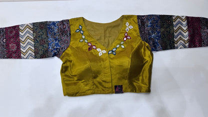 Ready To Wear Blouse