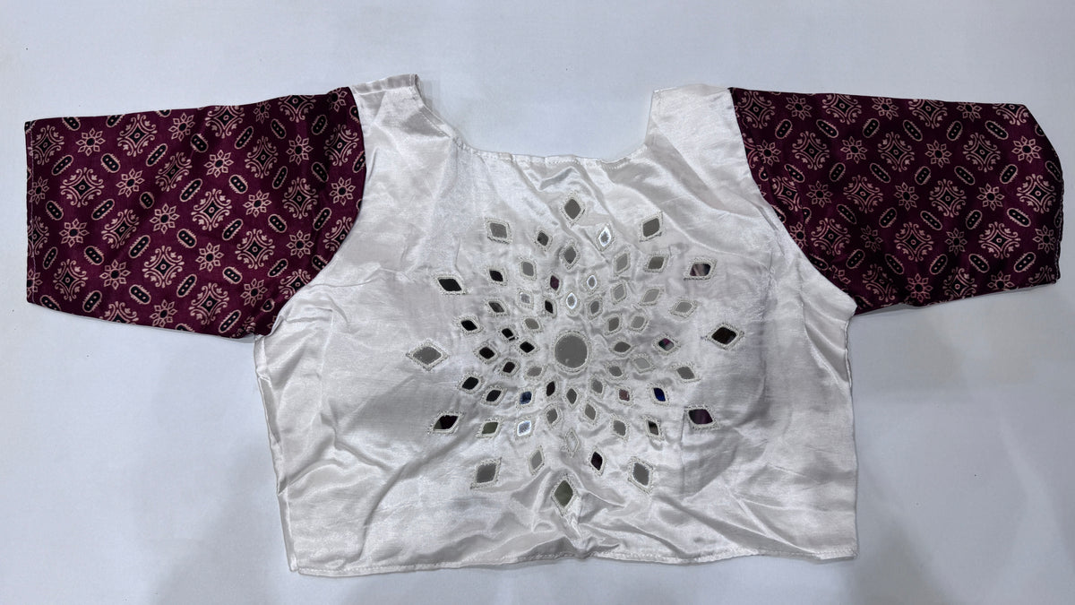 Ready To Wear Blouse