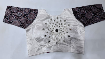 Ready To Wear Blouse