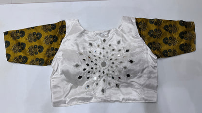 Ready To Wear Blouse