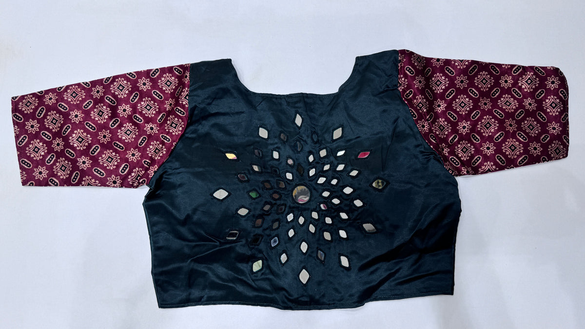 Ready To Wear Blouse