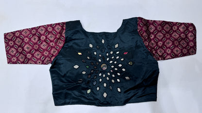 Ready To Wear Blouse
