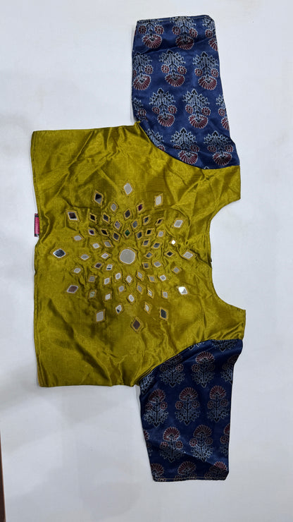 Ready To Wear Blouse