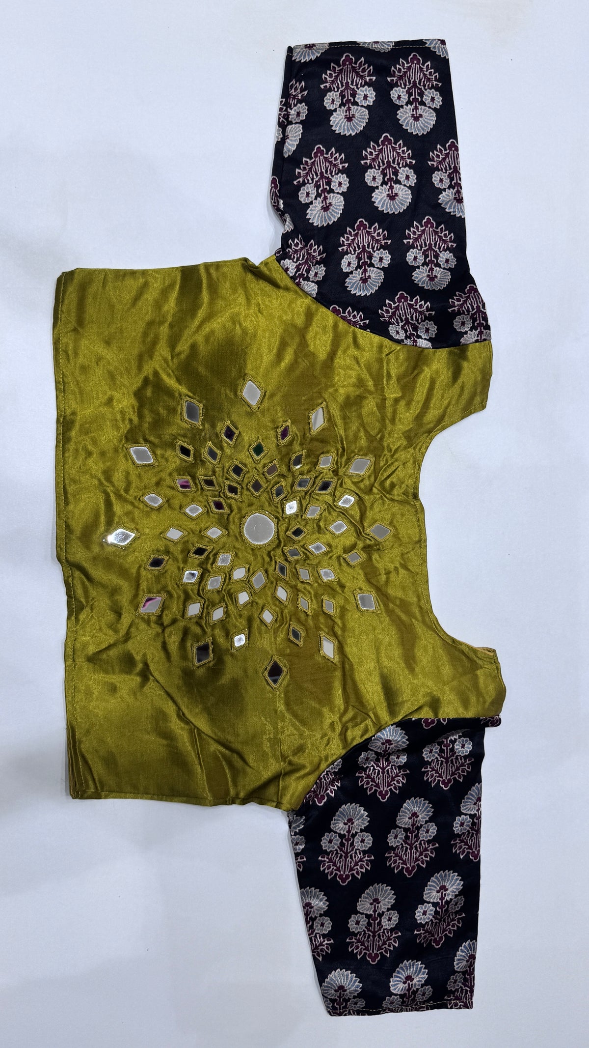 Ready To Wear Blouse