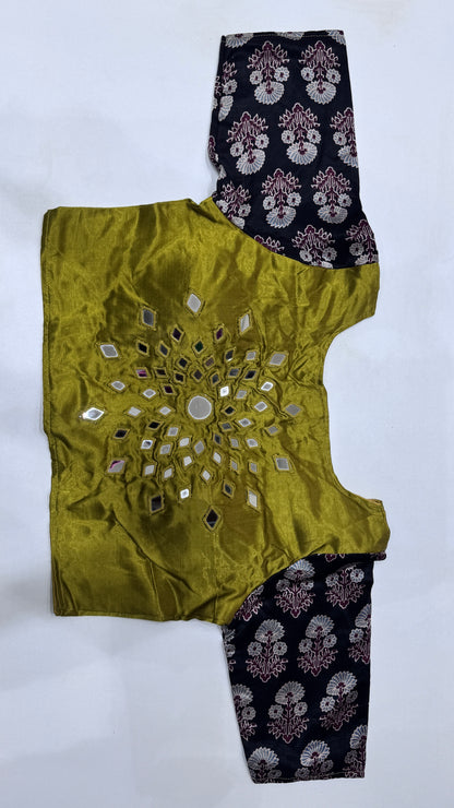 Ready To Wear Blouse