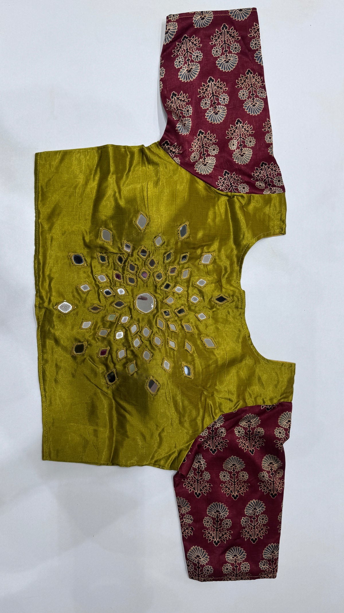 Ready To Wear Blouse