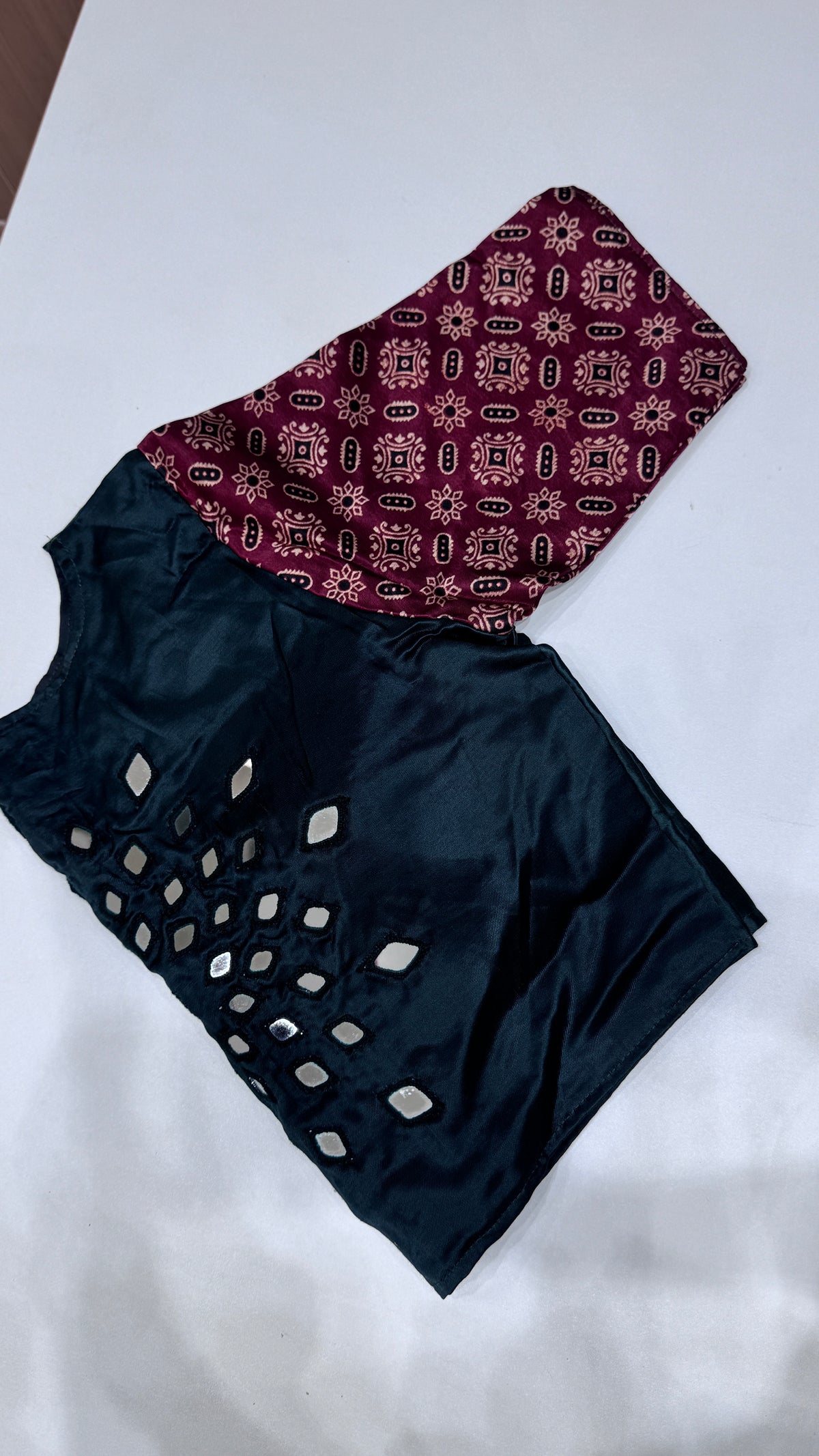 Ready To Wear Blouse