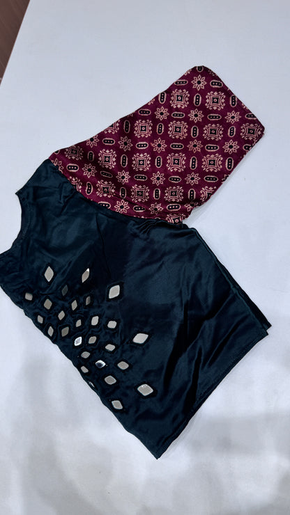 Ready To Wear Blouse