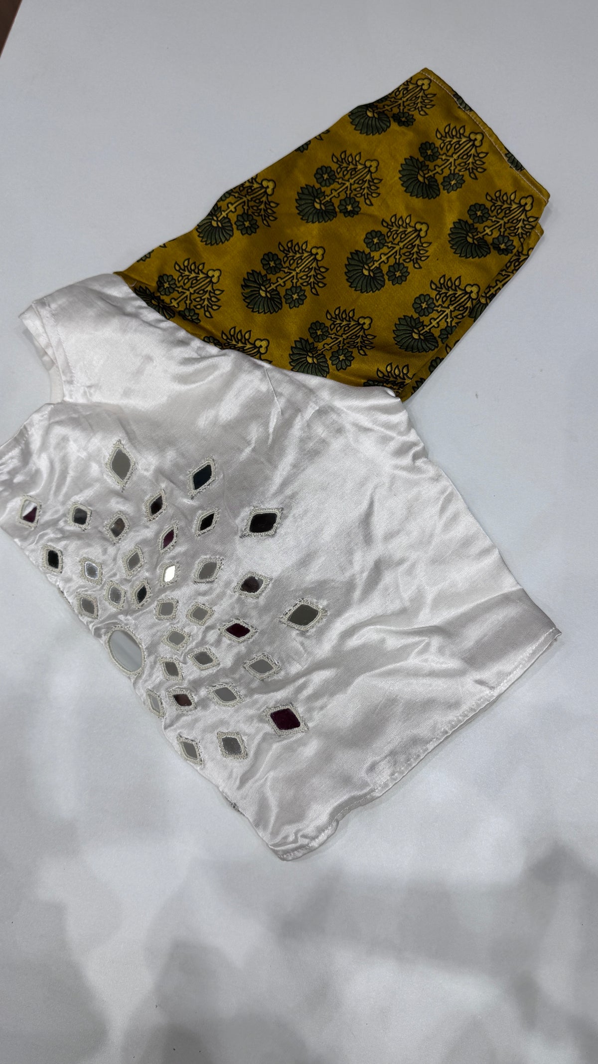 Ready To Wear Blouse