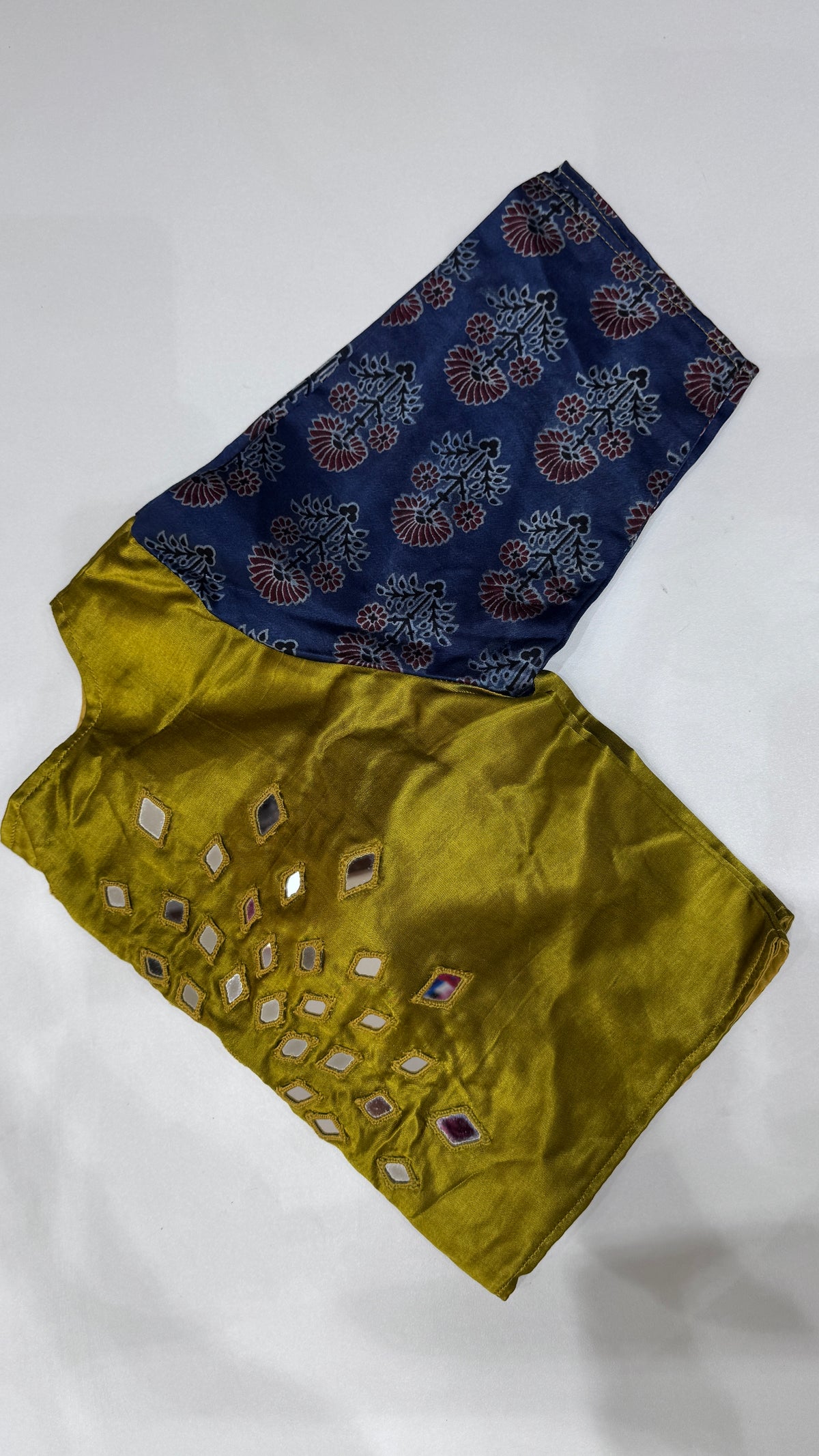 Ready To Wear Blouse