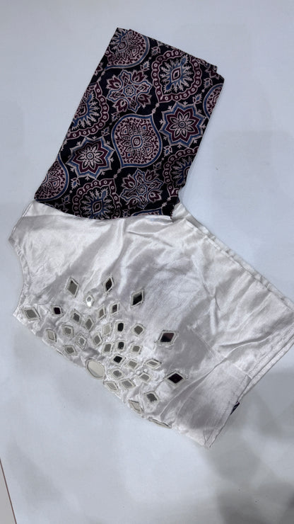 Ready To Wear Blouse