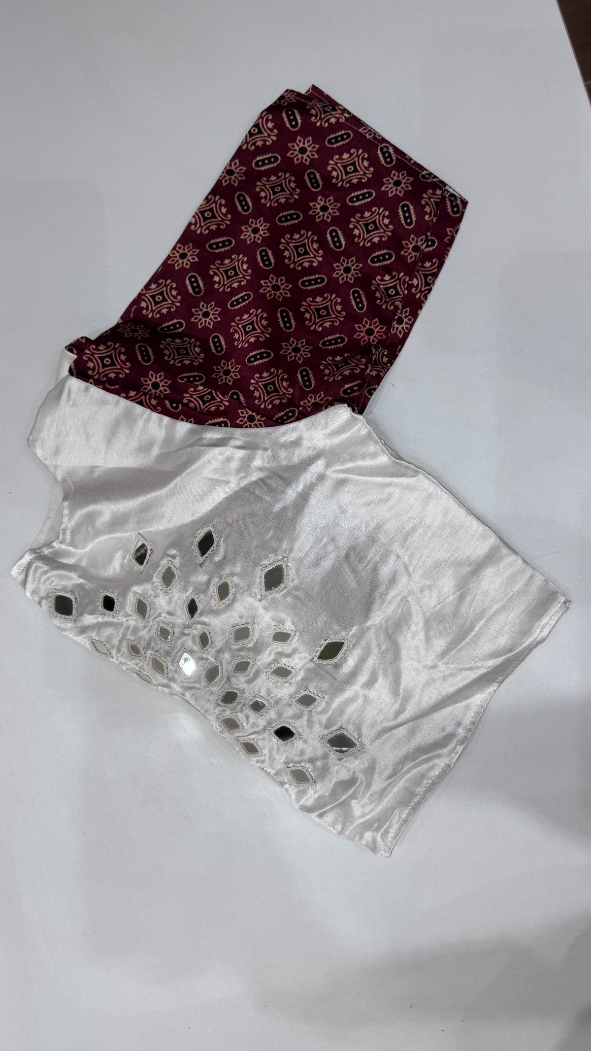 Ready To Wear Blouse