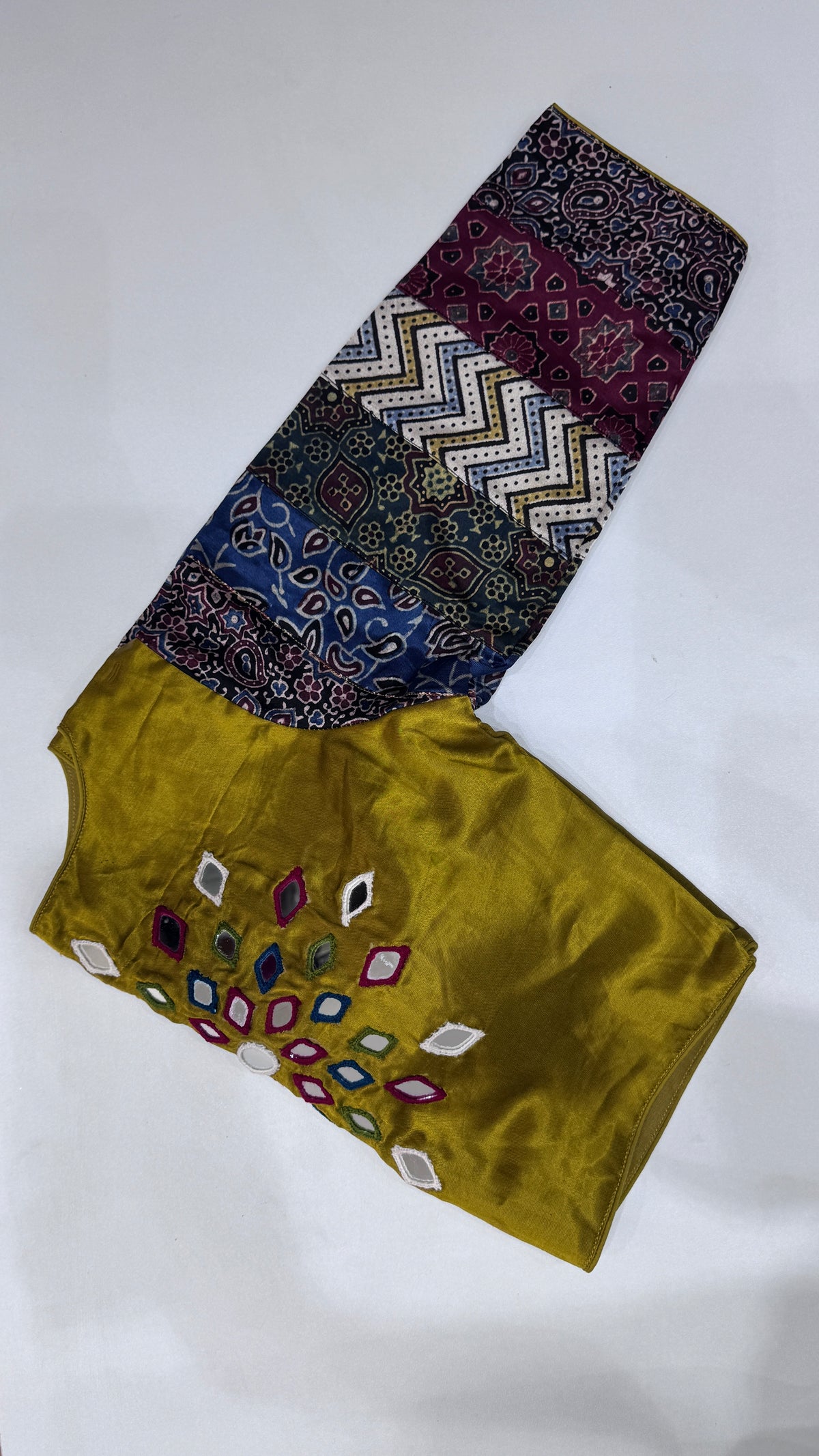 Ready To Wear Blouse