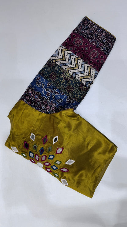Ready To Wear Blouse