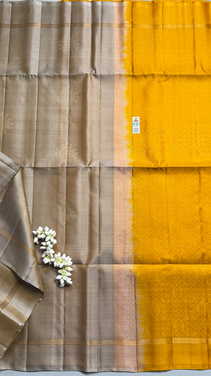 Handloom Pure Soft Silk Saree