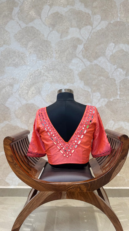 Ready To Wear Blouse