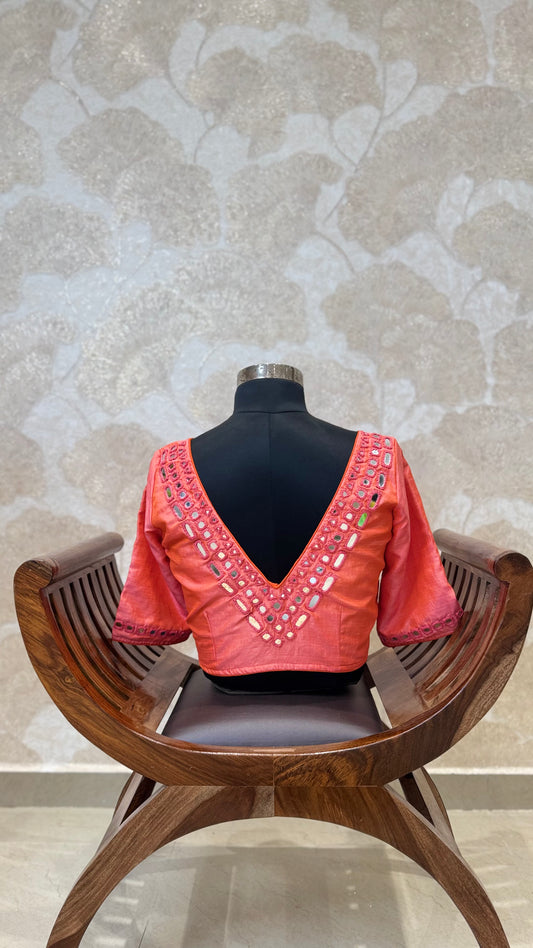 Ready To Wear Blouse