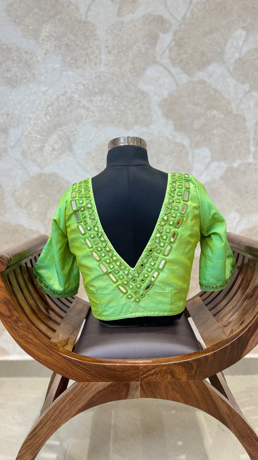 Ready To Wear Blouse