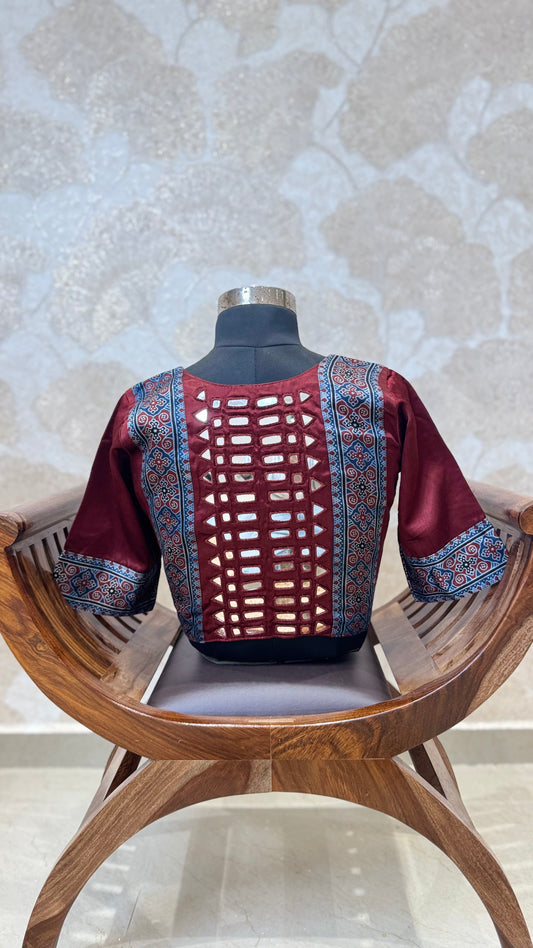 Ready To Wear Blouse