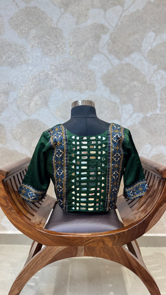 Ready To Wear Blouse