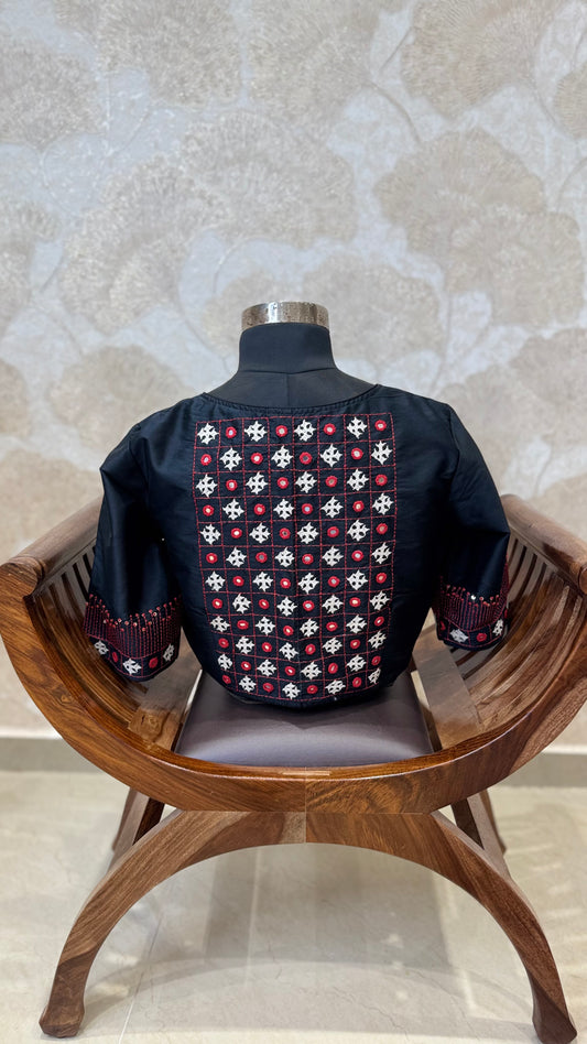 Ready To Wear Blouse